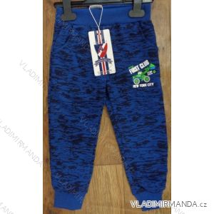 Tracksuits of weak infant boys (6m-36m) ACTIVE SPORT HZ-6291
