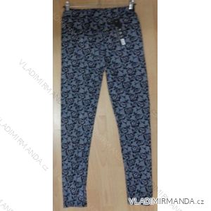 Leggings Long Lady (xl-xxl) SAL X-131
