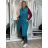 Long sleeve jacket (one size) ITALIAN MODA IMC17324