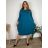 Sleeveless jacket long sleeve (uni sl) ITALIAN Fashion IMC17326