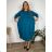 Sleeveless jacket long sleeve (uni sl) ITALIAN Fashion IMC17326