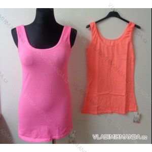 Women's Tank Top (uni SL) ITALIAN FASHION IM51784428J-8
