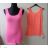 Women's Tank Top (uni SL) ITALIAN FASHION IM51784428J-8
