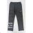 Men's softshell pants insulated with fleece (M-3XL) TEMSTER BES2523260