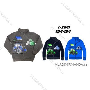 Leggings sports junior girls (134-164) SEASON SEZ25FN905