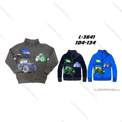 Leggings sports junior girls (134-164) SEASON SEZ25FN905
