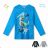 T-shirt short sleeve boys (134-164) KUGO CK0931