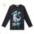 T-shirt short sleeve boys (134-164) KUGO CK0931