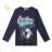 T-shirt short sleeve boys (134-164) KUGO CK0931