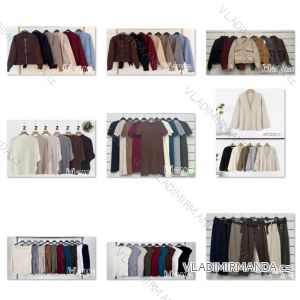 ITALIAN FASHION CATALOGUE sweater, tunic, t-shirt, dress, coat, jacket IMWMY25ZARI
