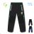 Long softshell warm trousers for children and teenagers boys (116-146) KUGO HK5061