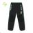 Long softshell warm trousers for children and teenagers boys (116-146) KUGO HK5061