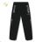 Long softshell warm trousers for children and teenagers boys (116-146) KUGO HK5061