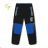 Long softshell warm trousers for children and teenagers boys (116-146) KUGO HK5061