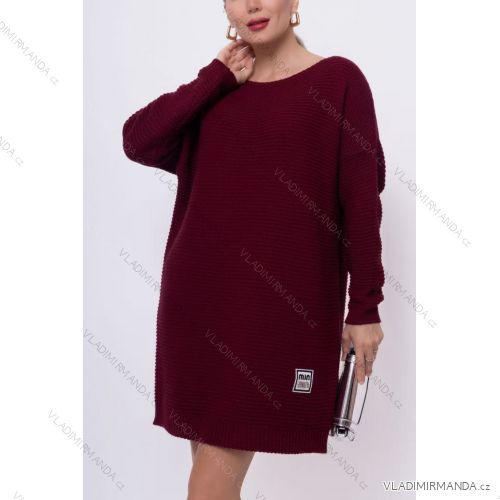 Women's Summer Long Harem Pants (42/44/46 ONE SIZE) ITALIAN FASHION IM424361