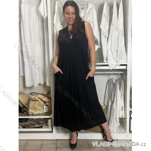 Women's summer top (UNI S / M) ITALIAN FASHION IMM20396