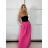 Set of long sweatpants and long sleeve sweatshirt for women (UNI S / L) TURKISH FASHION IMK20148