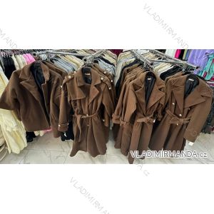 Women's Long Chiffon Short Sleeve Dress (S/M ONE SIZE) ITALIAN FASHION IMWGS231048