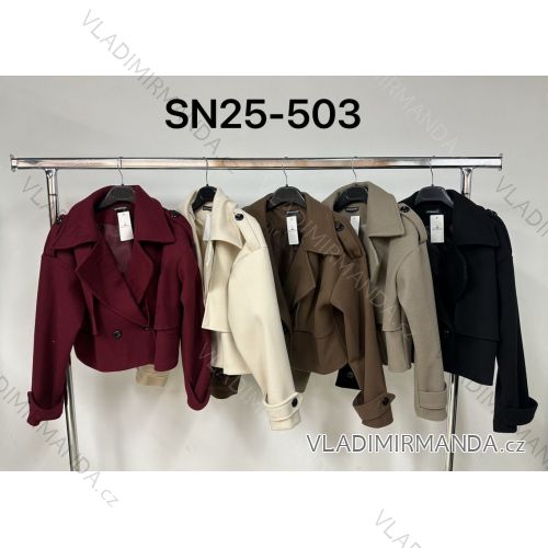 Women's Long Chiffon Short Sleeve Dress (S/M ONE SIZE) ITALIAN FASHION IMWGS231048