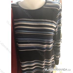 Long sleeve t-shirt (xl-3xl) ERBOSSI ER021
