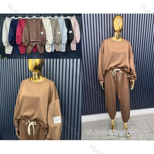 Women's Long Chiffon Short Sleeve Dress (S/M ONE SIZE) ITALIAN FASHION IMWGS231048