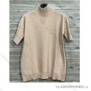 Women's Medium Length Skirt (S/M ONE SIZE) ITALIAN FASHION IMM23HG3154