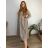 Sleeveless jacket long sleeve (uni sl) ITALIAN Fashion IMC17326