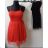 Summer Women Dress (uni SL) ITALIAN Fashion IM917472
