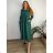 Sleeveless jacket long sleeve (uni sl) ITALIAN Fashion IMC17326