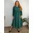 Sleeveless jacket long sleeve (uni sl) ITALIAN Fashion IMC17326