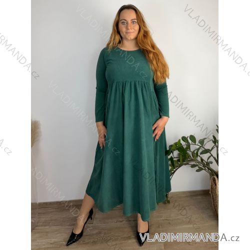 Sleeveless jacket long sleeve (uni sl) ITALIAN Fashion IMC17326