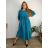 Sleeveless jacket long sleeve (uni sl) ITALIAN Fashion IMC17326