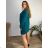 Sleeveless jacket long sleeve (uni sl) ITALIAN Fashion IMC17326
