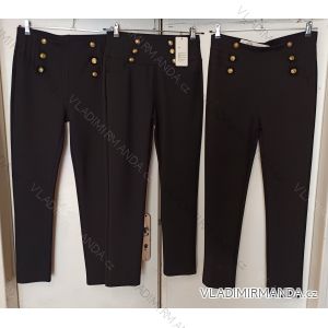 Leggings insulated with fur girl L-5XL)) SAL25MD-50