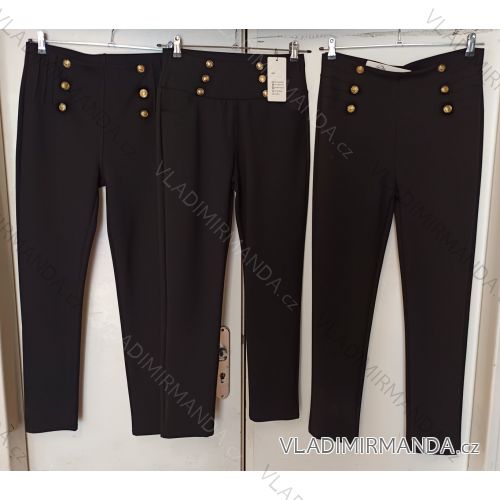 Leggings insulated with fur girl L-5XL)) SAL25MD-50