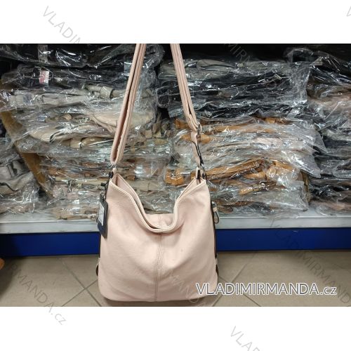 Women's handbag (ONE SIZE) TES2570-MH