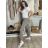 Tracksuit pants long ladies (uni s / m) ITALIAN MODA IM419836