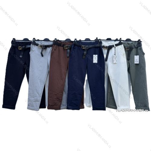 Women's sleeveless summer dress (UNI SL) ITALIAN FASHION IMK201505107