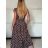 Women's summer top (UNI S / M) ITALIAN FASHION IMM20396