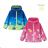 Softshell pants insulated with fleece children's girls and boys (98-128) KUGO HK5057