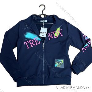 Leggings sports junior girls (134-164) SEASON SEZ25FN905