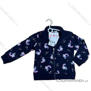 Leggings sports junior girls (134-164) SEASON SEZ25FN905