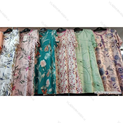 Shirt overnight short sleeve  XL-4XLL BENTER BES25-46139