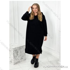 Dress sweater long sleeve ladies (uni sl) ITALIAN Fashion IM2188150