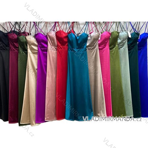 Sleeveless jacket long sleeve (uni sl) ITALIAN Fashion IMC17326