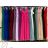Dress classic short sleeve women (uni S / M) ITALIAN FASHION IMC20203