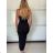 Women's summer top (UNI S / M) ITALIAN FASHION IMM20396