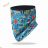 Softshell pants insulated with fleece children's girls and boys (98-128) KUGO HK5057