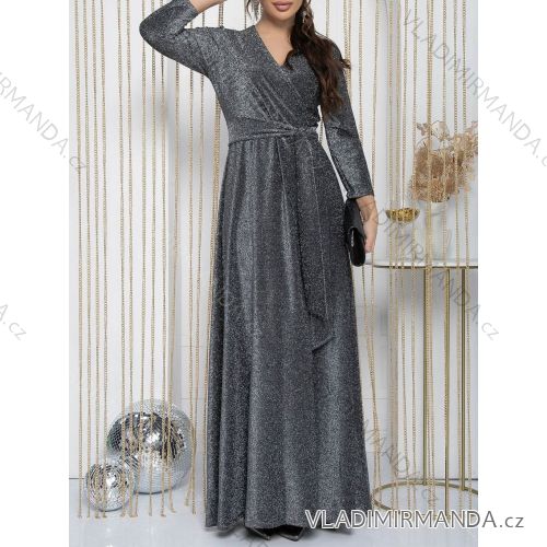 Jacket thin long sleeve women's (UNI XS-M) ITALIAN FASHION IM120049