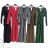 Jacket thin long sleeve women's (UNI XS-M) ITALIAN FASHION IM120049